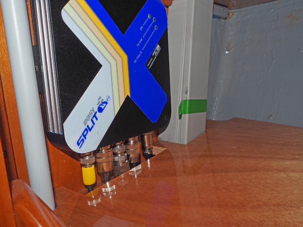  Navigatie en electronica